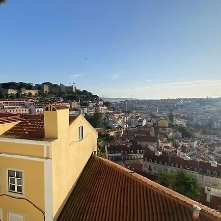 Largo House * Lissabon