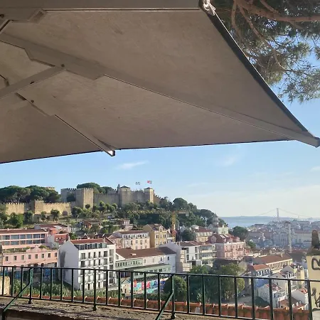 Largo House * Lisbon