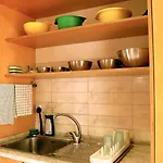 Largo House Apartmán *