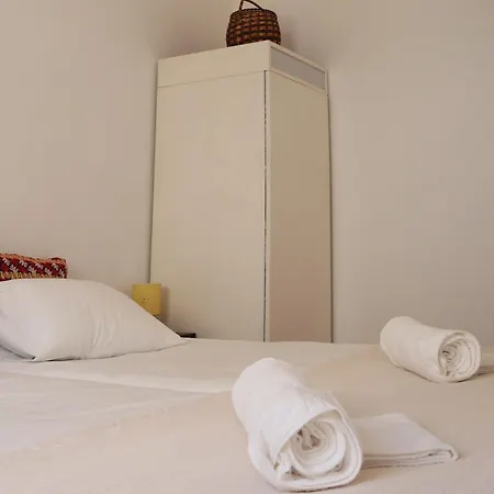 Appartamento Largo House *