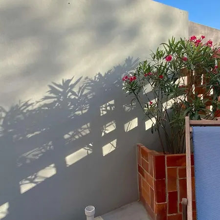 Largo House Appartamento Lisbona