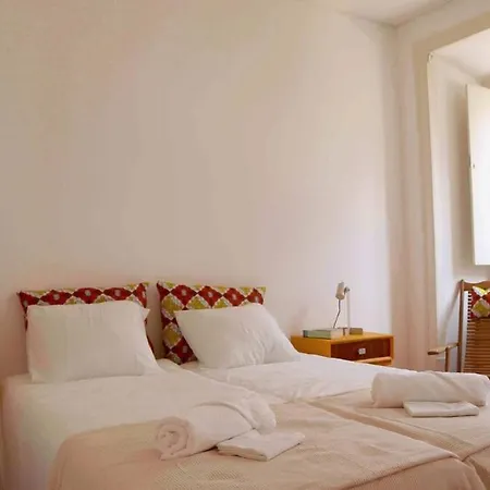 Largo House Lisbona