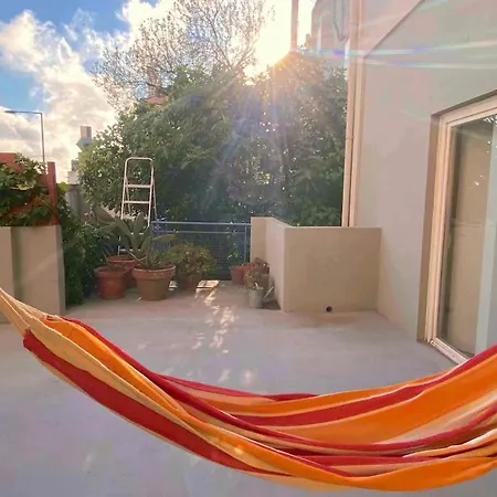 Largo House Lisbona